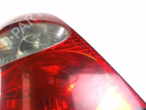 Left taillight RENAULT LAGUNA II Grandtour (KG0/1_) 1.9 dCi (KG0G) | BP20412445C34 