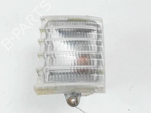 Left front indicator RENAULT MASTER I Van (T__) 28-35 2,5 D | BP28361703C32 