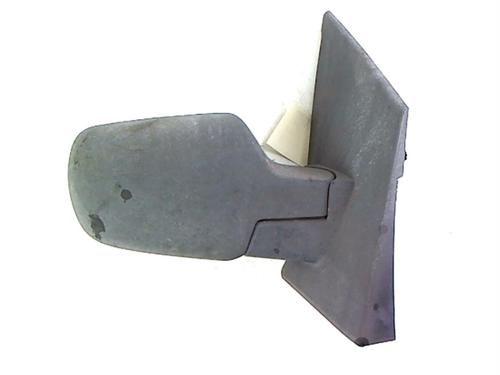 Right mirror FORD FIESTA V (JH_, JD_) 1.4 TDCi | BP20425197C27 
