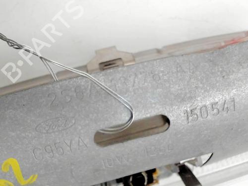 Interior roof light MAZDA 2 (DY) 1.2 (DY3W) | BP21422911I8 