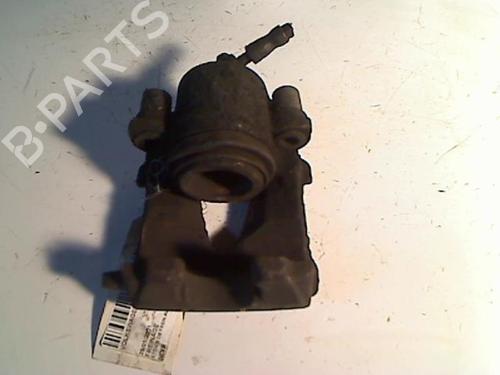 Right front brake caliper VW GOLF IV (1J1) 1.9 TDI | BP20453640M104 