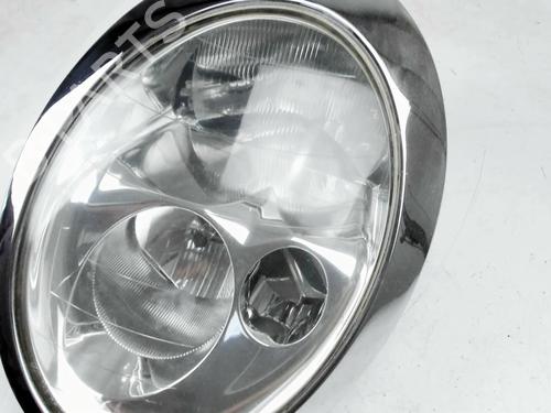 Left headlight MINI MINI (R50, R53) One D | BP39016684C28 - Image 2