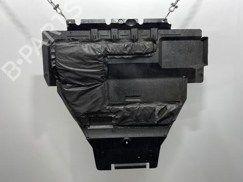 Underbody protection CITROËN XSARA PICASSO (N68) 2.0 HDi | BP29976628M92