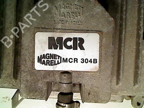 Engine control unit (ECU) FIAT CROMA (154_) 1900 Turbo D i.d. | BP21232831M57 