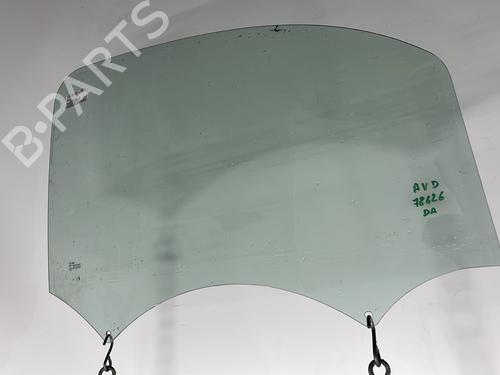 Vidro porta frente direita RENAULT KANGOO / GRAND KANGOO II (KW0/1_) 1.5 dCi 90 (KW05, KW08, KW0G, KW11) | BP30720407C19