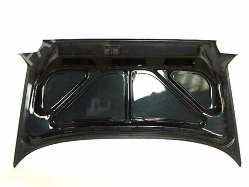 Tailgate PEUGEOT 605 (6B) 2.1 Turbo Diesel | BP20408554C6 