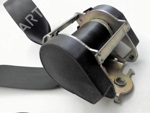 Front right seatbelt RENAULT TRAFIC II Bus (JL) 2.0 dCi 90 (JL00, JL01, JL0H, JL0M, JL0P, JL0S) | BP32264119I25