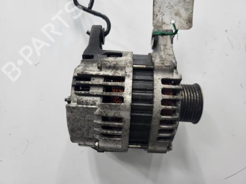 Alternator NISSAN MICRA II (K11) 1.4 i 16V | BP20451618M7 