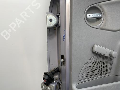 Right rear door CITROËN C3 I (FC_, FN_) 1.4 HDi | BP28102163C5 
