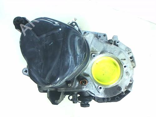 Gearbox RENAULT CLIO II (BB_, CB_) 1.5 dCi (B/CB07) | BP25265054M3 