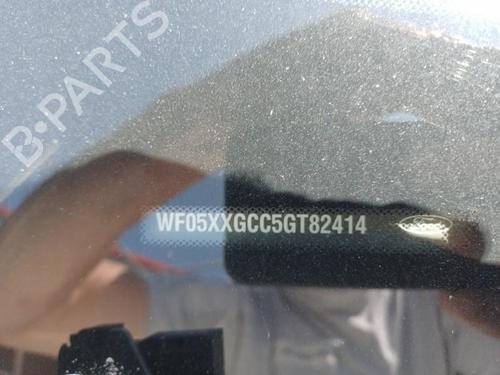 Left front window switch FORD FOCUS III 1.0 EcoBoost | BP20388816I27 - Image 16