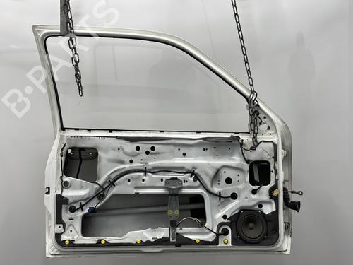 Left front door FORD FIESTA IV (JA_, JB_) 1.25 i 16V | BP22104897C2 