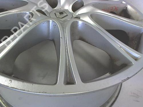 Rim RENAULT SCÉNIC II (JM0/1_) 1.9 dCi (JM14) | BP20452973C45 