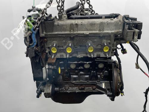 Motor FIAT PUNTO (188_) 1.2 60 (188.030, .050, .130, .150, .230, .250) (60 hp) 29976548
