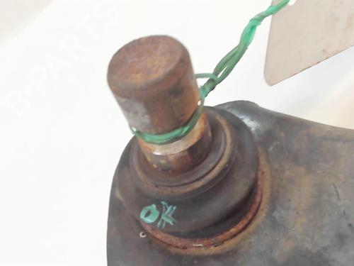 Right front suspension arm RENAULT KADJAR (HA_, HL_) 1.5 BLUE dCi 115 (HLA6) | BP20390423M13 