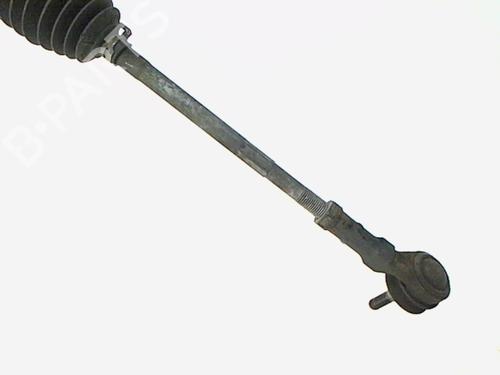 Steering rack RENAULT TWINGO II (CN0_)  | BP25265215M22  - Image 6