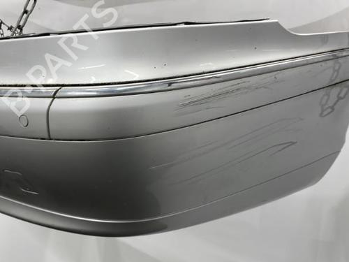Used Rear bumper MERCEDES-BENZ S-CLASS (W220, V220) S 320 CDI (220.025, 220.125) (204 hp) 22102965