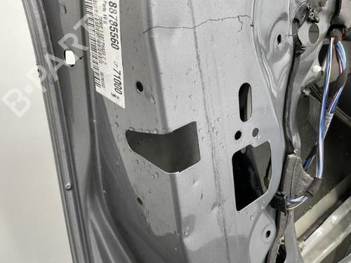 left-front-door-bmw-1-e87-120-d-41517191011-2003-2004-2005-2006-2007-2008-2009-2010-2011-2012-2013-20387733 main image