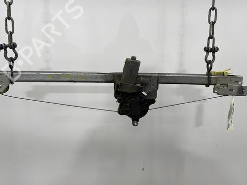 Used Front right window mechanism RENAULT TRAFIC II Bus (JL) 2.0 dCi 90 (JL00, JL01, JL0H, JL0M, JL0P, JL0S) (90 hp) 28709210