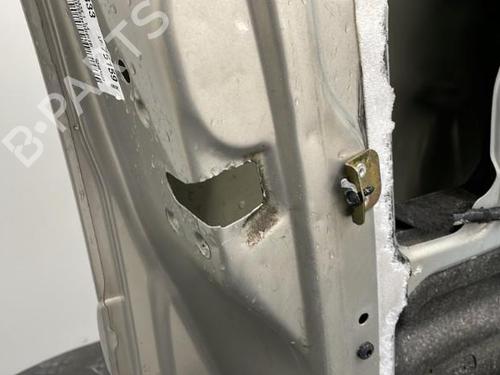 Left front door CITROËN C3 I (FC_, FN_) 1.4 HDi | BP20418329C2 