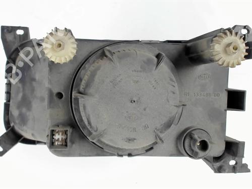 Right headlight VW PASSAT B3/B4 (3A2, 35I) 1.6 | BP25263763C29 