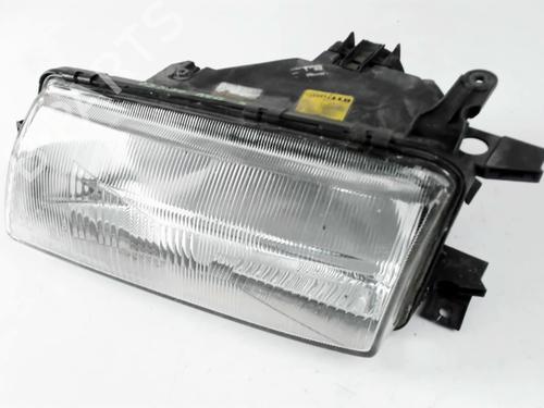 Left headlight OPEL VECTRA A Hatchback (J89) 1.7 TD (F68, M68) | BP21525907C28 