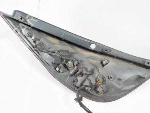 Right taillight HYUNDAI i30 (FD) 1.6 CRDi | BP27091872C35  - Image 7