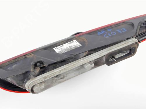 Venstre Baklys Venstre Baklys FORD FOCUS II Turnier (DA_, FFS, DS) 1.6 TDCi (109 hp) 20451506 20451506