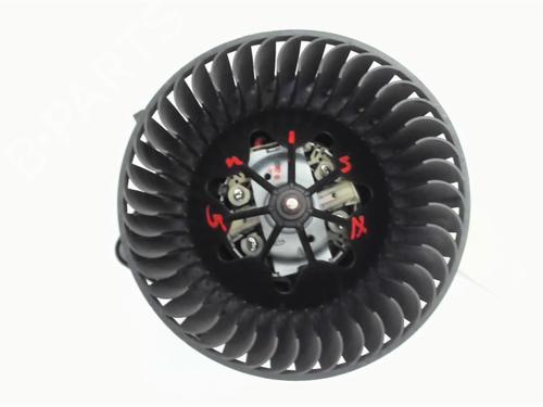 Used Heater blower motor Heater blower motor MINI MINI PACEMAN (R61) Cooper D (112 hp) 20419380 20419380