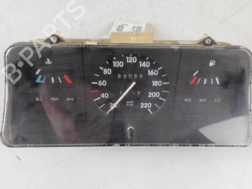 Instrument cluster OPEL KADETT E Hatchback (T85) 1.4 S (C08, C48, D08, D48) | BP21237589C47 