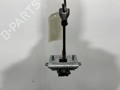 Used Hinge/Door check strap PEUGEOT 308 I (4A_, 4C_) 1.6 HDi (92 hp) 31028119