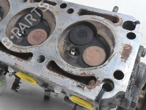 Used Cylinder head Cylinder head OPEL CORSA B (S93) 1.2 i (F08, F68, M68) (45 hp) 20420194 20420194