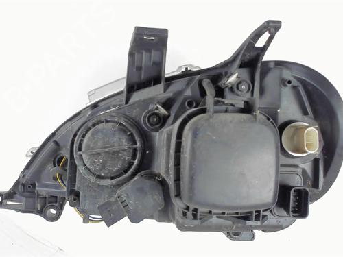Right headlight MERCEDES-BENZ M-CLASS (W163) ML 270 CDI (163.113) | BP20402826C29 