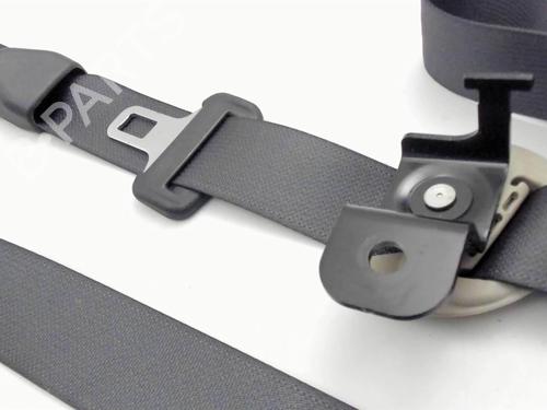 Rear left seatbelt KIA CARENS IV 1.7 CRDi | BP23841052I29 - Image 2