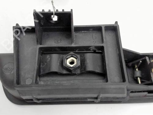 Front left interior door handle RENAULT SUPER 5 (B/C40_) 1.4 Cat (B/C/407) | BP29513848I13 