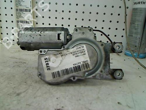 Rear wiper motor OPEL ASTRA F Estate (T92) 1.8 i 16V (F35, M35) | BP21233004M102 