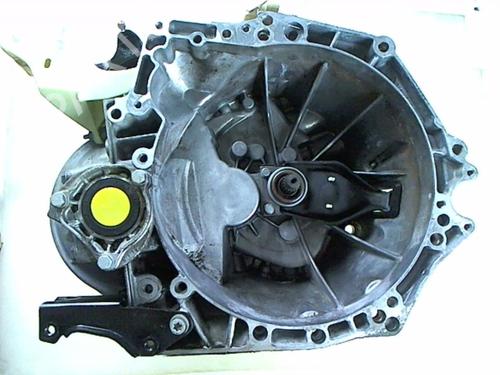 Gearbox PEUGEOT 208 I (CA_, CC_) 1.6 HDi / BlueHDi 75 | BP20399588M3 