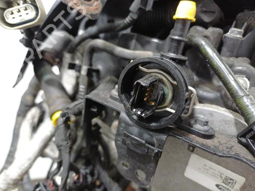 Engine FORD TRANSIT CUSTOM V362 Van (FY, FZ) 2.0 EcoBlue | BP33701894M1  - Image 9