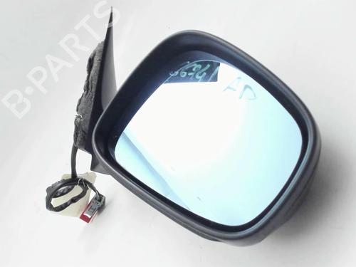 Right mirror ALFA ROMEO 159 Sportwagon (939_) 1.9 JTDM 8V (939BXE1B) | BP21240892C27 