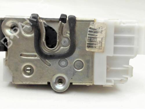 Used Rear right lock MERCEDES-BENZ A-CLASS (W169) A 180 CDI (169.007, 169.307) (109 hp) 29513975