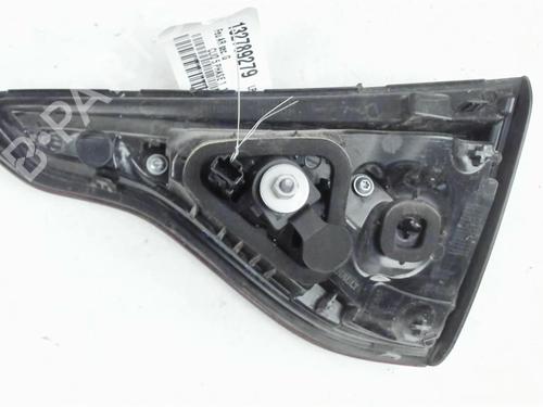 Left tailgate light RENAULT CLIO V (B7_) 1.5 Blue dCi 115 (B7AD) | BP39486434C79  - Image 5