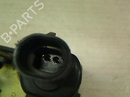 Front right lock JEEP CHEROKEE (XJ)  | BP22913449C97 