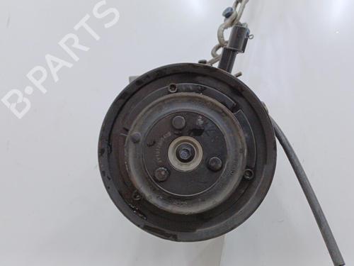 Used AC compressor AC compressor 20468536 20468536