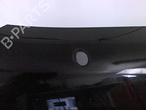 Right front fenders KIA SPORTAGE SUV (K00) 2.0 TD 4WD | BP20473607C42 