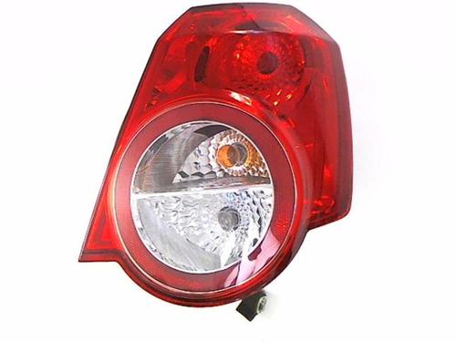 Right taillight CHEVROLET AVEO / KALOS Hatchback (T250, T255) 1.2 | BP20436639C35 