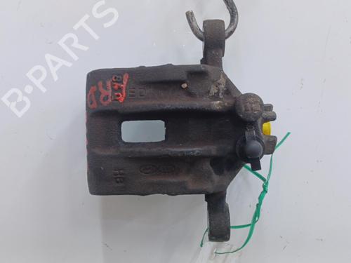 Right rear brake caliper HYUNDAI i30 Estate (FD) 1.6 CRDi | BP20405500M106 