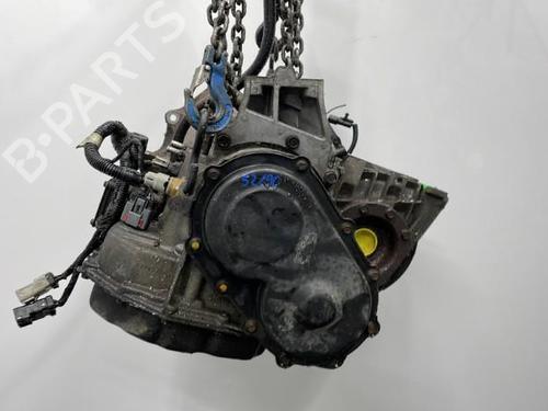 Used Gearbox Gearbox CHRYSLER STRATUS Convertible (JX) 2.5 LX (163 hp) 21207076 21207076