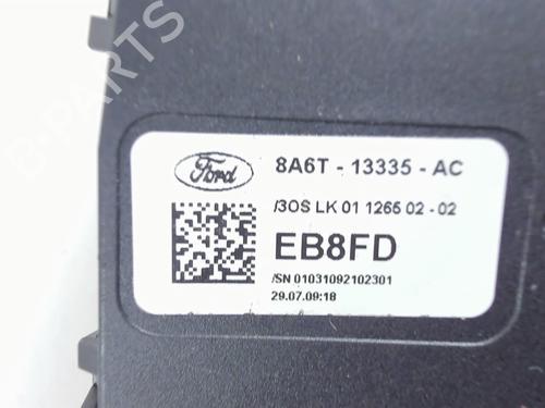 Switch FORD FIESTA VI (CB1, CCN) 1.4 TDCi | BP20400023I30 