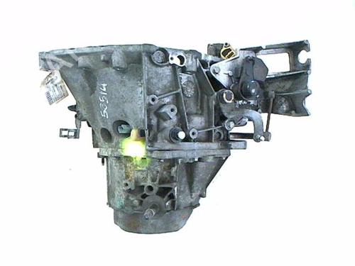 Used Gearbox PEUGEOT 406 Break (8E/F) 2.0 16V (136 hp) 20432227