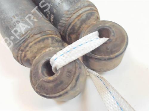 Right rear shock absorber OPEL TIGRA (S93) 1.4 16V (F07) | BP20478257M19 